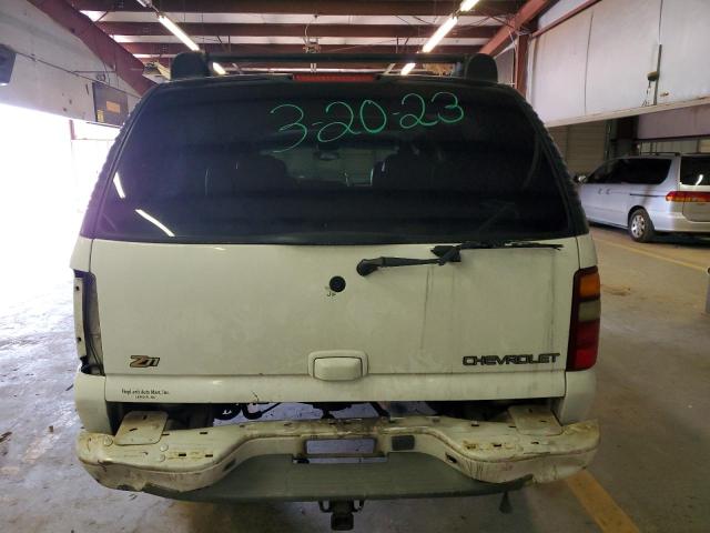 Photo 6 from auction – 2003 CHEVROLET SUBURBAN K with VIN 3GNFK16Z63G314503