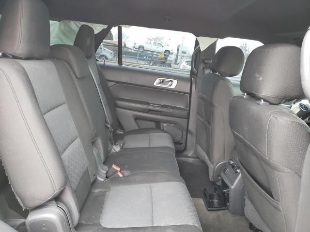 Photo 11 from auction – 2013 FORD EXPLORER X with VIN 1FM5K8D84DGA27290