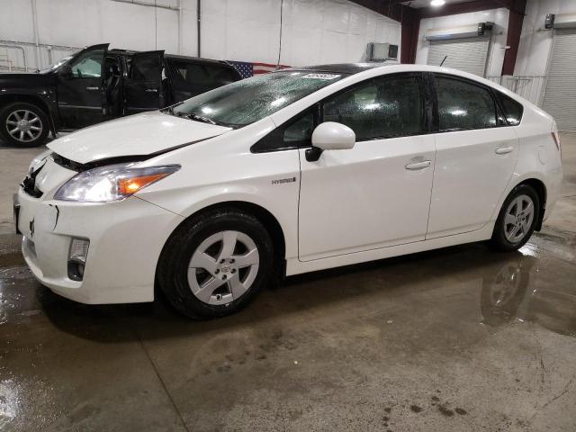 Zdjęcie 1 z aukcji – 2011 TOYOTA PRIUS z VIN JTDKN3DU9B5346059