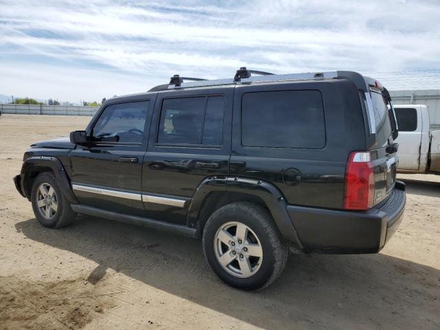 صورة رقم 2 من المزاد - 2006 JEEP COMMANDER مع VIN 1J8HH58206C294000