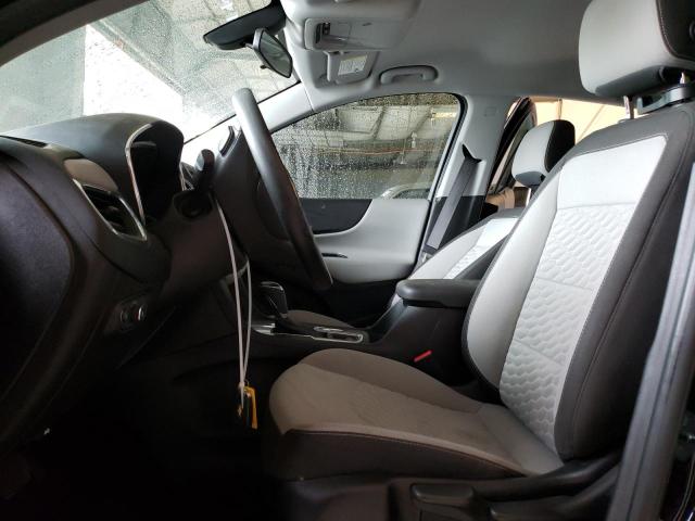 Photo 7 from auction – 2019 CHEVROLET EQUINOX LS with VIN 3GNAXHEV2KL357423