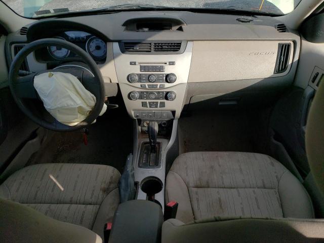 Photo 8 from auction – 2008 FORD FOCUS SE with VIN 1FAHP33N18W117074