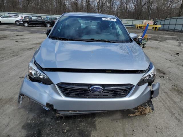Photo 5 from auction – 2022 SUBARU IMPREZA SP with VIN 4S3GKAM62N3601977