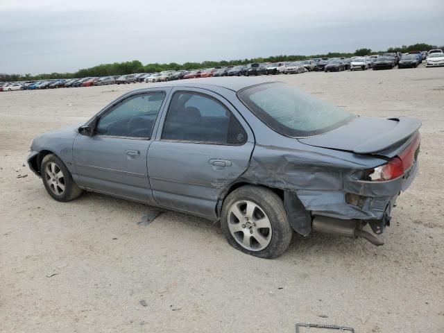 Photo 2 from auction – 2000 MERCURY MYSTIQUE L with VIN 1MEFM66L3YK614932