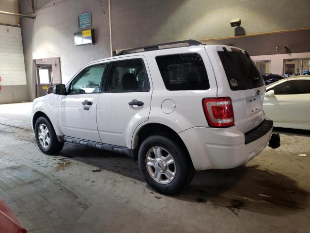 Zdjęcie 2 z aukcji – 2010 FORD ESCAPE XLT z VIN 1FMCU0DG2AKC79641