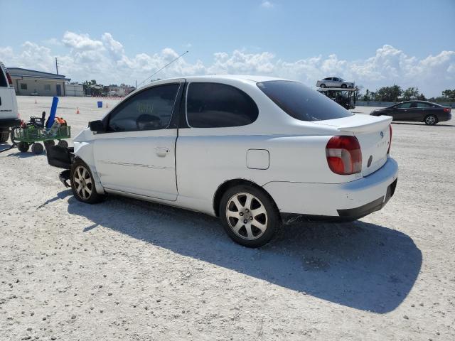 Photo 2 from auction – 2001 TOYOTA ECHO with VIN JTDAT123110108637