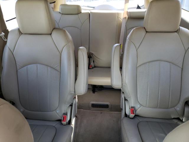 Photo 10 from auction – 2012 BUICK ENCLAVE with VIN 5GAKVDED9CJ123308