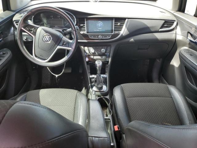 Photo 8 from auction – 2018 BUICK ENCORE PRE with VIN KL4CJASB6JB716545