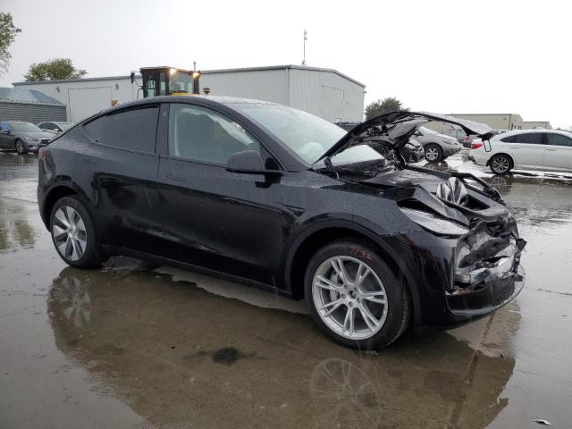 Photo 4 from auction – 2023 TESLA MODEL Y with VIN 7SAYGDEE5PA082426