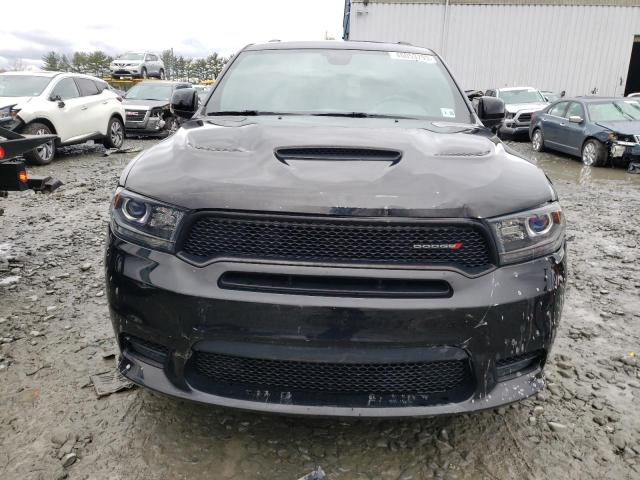 Фото 5 с аукциона – 2020 DODGE DURANGO GT с VIN 1C4RDJDG4LC166775