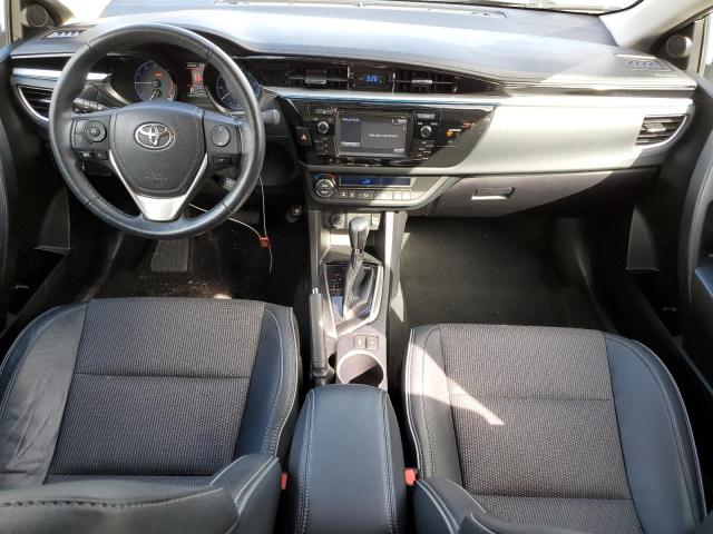 Photo 8 from auction – 2015 TOYOTA COROLLA L with VIN 2T1BURHEXFC339235