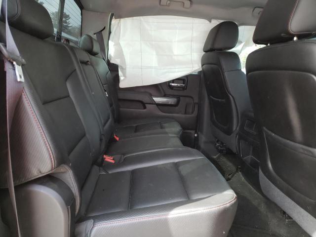 Photo 10 from auction – 2014 GMC SIERRA K15 with VIN 3GTU2VEC8EG110373