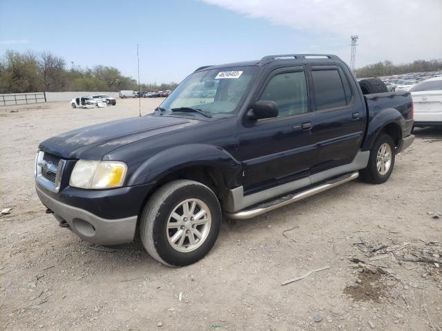 FORD EXPLORER S 2001 with VIN 1FMZU77E91UB58803 - Photo from auction