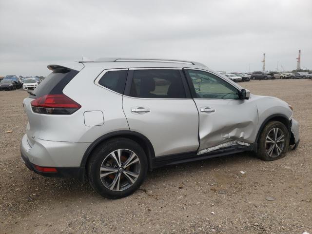 Photo 3 from auction – 2019 NISSAN ROGUE S with VIN 5N1AT2MT0KC772264