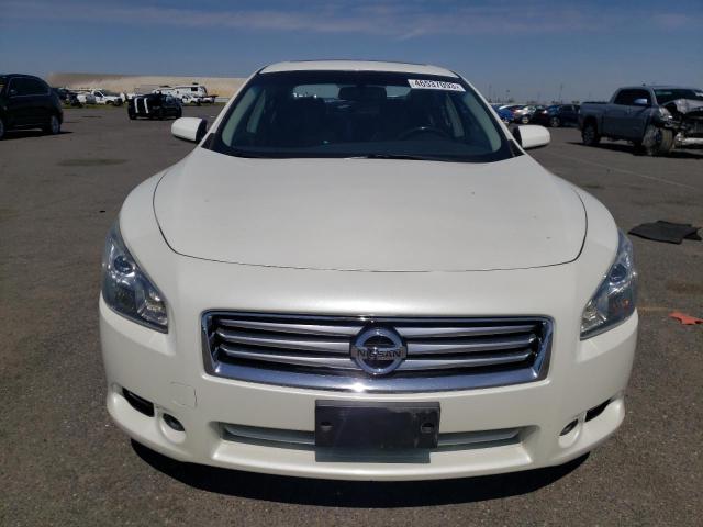 Фото 5 с аукциона – 2014 NISSAN MAXIMA S с VIN 1N4AA5AP3EC486941