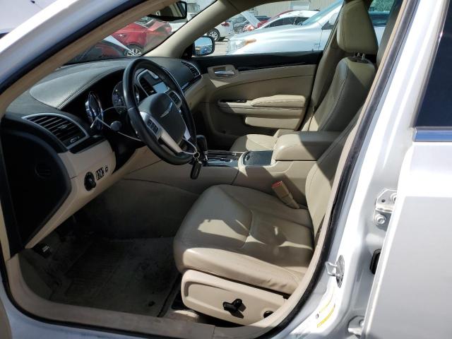 Photo 7 from auction – 2011 CHRYSLER 300 LIMITE with VIN 2C3CA5CG2BH529064