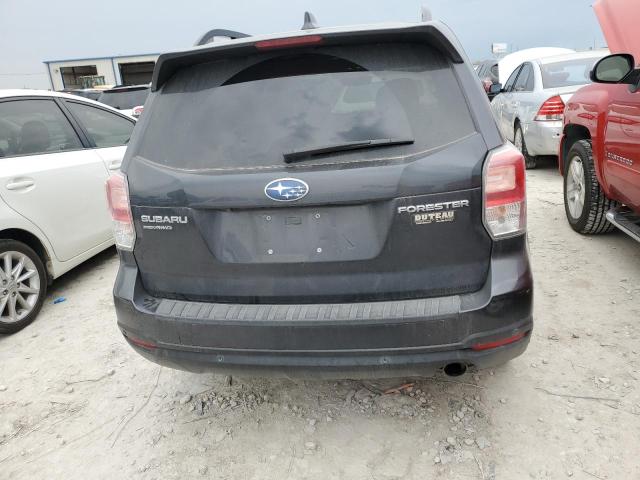Photo 6 from auction – 2018 SUBARU FORESTER 2 with VIN JF2SJAWC9JH600680