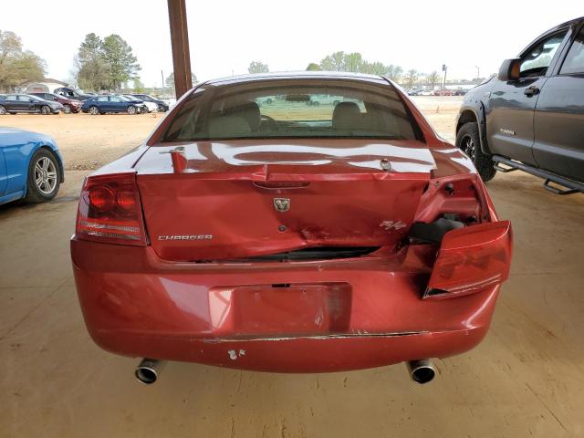 Photo 6 from auction – 2006 DODGE CHARGER with VIN 2B3KA53H36H232828