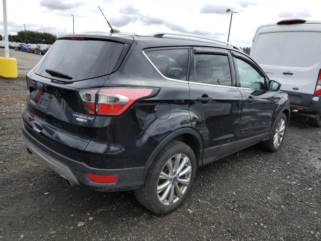 Photo 3 from auction – 2017 FORD ESCAPE TIT with VIN 1FMCU9JD9HUB84989