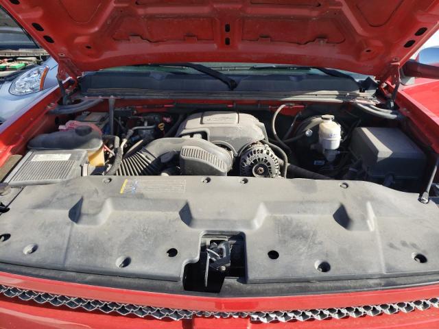 Photo 11 from auction – 2008 CHEVROLET SILVERADO with VIN 2GCEC130881230559