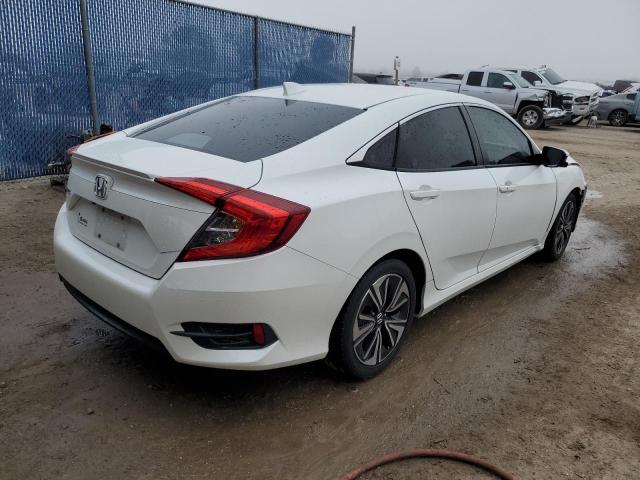 Photo 3 from auction – 2016 HONDA CIVIC EX with VIN 19XFC1F3XGE003661