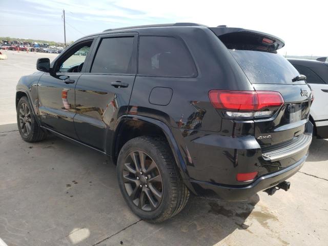Photo 2 from auction – 2016 JEEP GRAND CHER with VIN 1C4RJFBG2GC431580