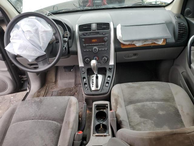 Photo 8 from auction – 2006 SATURN VUE with VIN 5GZCZ33D56S858191