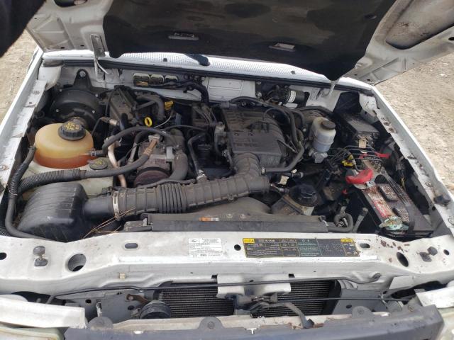 Photo 11 from auction – 2010 FORD RANGER with VIN 1FTKR1ADXAPA68546