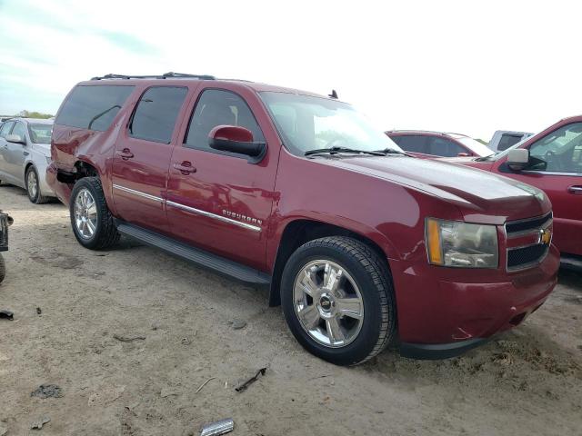 Photo 4 from auction – 2011 CHEVROLET SUBURBAN C with VIN 1GNSCJE03BR136983