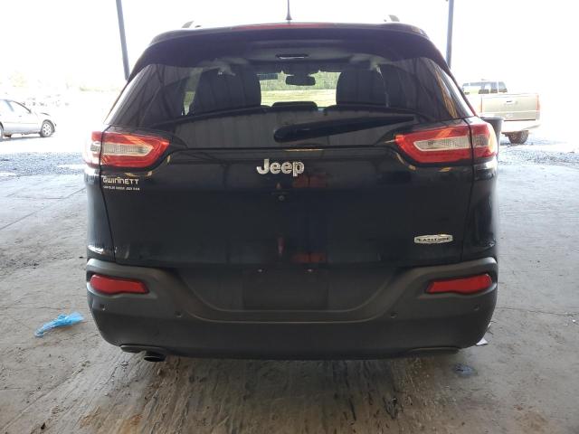 Photo 6 from auction – 2017 JEEP CHEROKEE L with VIN 1C4PJLCB3HW613877