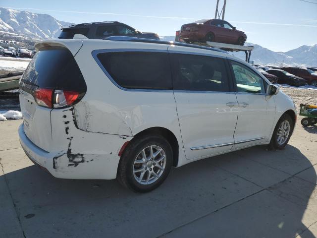 Photo 3 from auction – 2020 CHRYSLER PACIFICA T with VIN 2C4RC1BG9LR125152