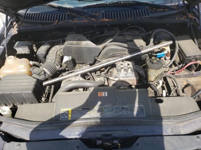 Photo 12 from auction – 2002 FORD EXPLORER with VIN 1FMZU62K02ZC70501