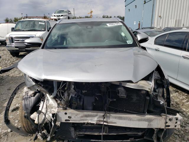 Photo 5 from auction – 2017 TOYOTA HIGHLANDER with VIN 5TDJZRFH3HS469491