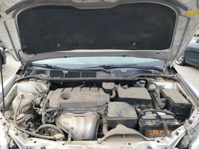 Photo 12 from auction – 2010 TOYOTA VENZA with VIN 4T3ZA3BB8AU037380