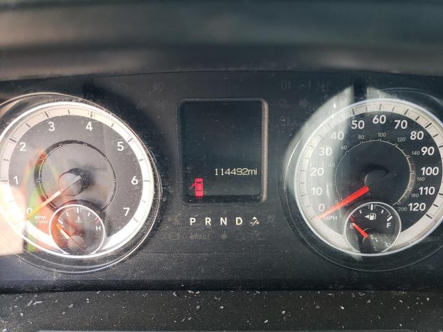 Photo 9 from auction – 2018 RAM 1500 SLT with VIN 1C6RR6GG2JS303703