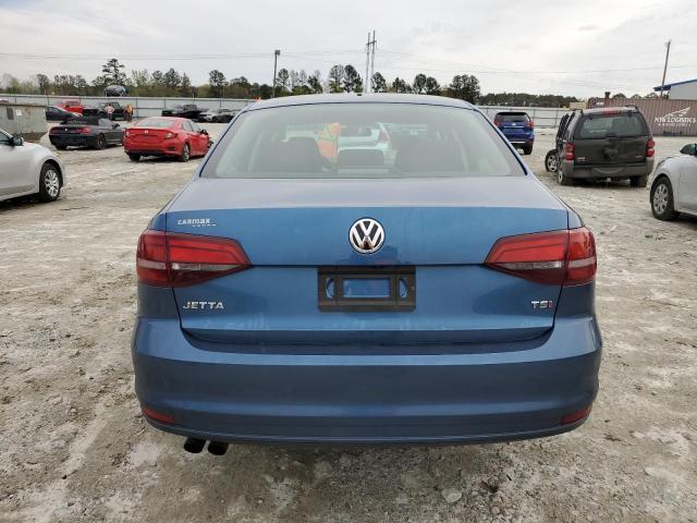 Photo 6 from auction – 2018 VOLKSWAGEN JETTA S with VIN 3VW2B7AJ9JM243238