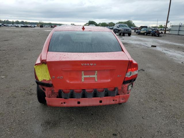 Photo 6 from auction – 2005 VOLVO S40 2.4I with VIN YV1MS382X52097040