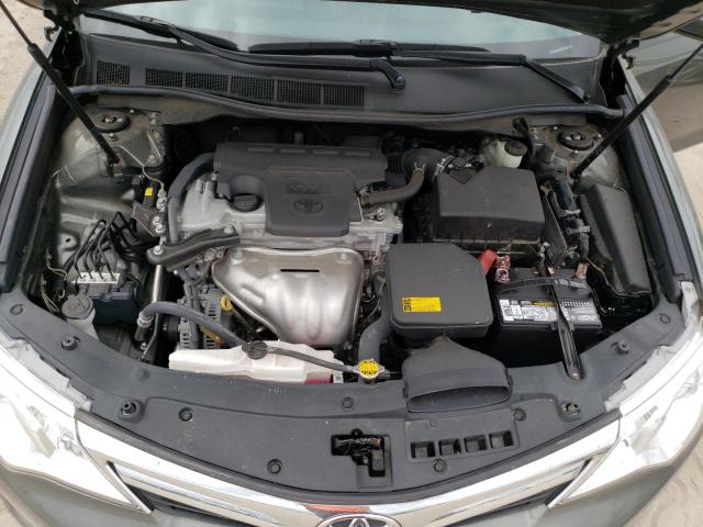 Foto 11 de la subasta – 2012 TOYOTA CAMRY BASE con VIN 4T1BF1FK7CU618608