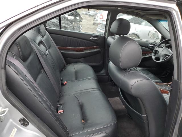 Photo 10 from auction – 1999 ACURA 3.2TL with VIN 19UUA5646XA041017