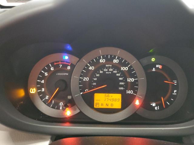 Photo 9 from auction – 2010 TOYOTA RAV4 LIMIT with VIN JTMDF4DV3A5022723