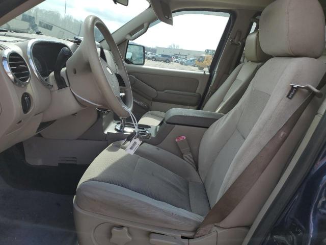 Photo 7 from auction – 2007 FORD EXPLORER S with VIN 1FMEU31K57UA26524