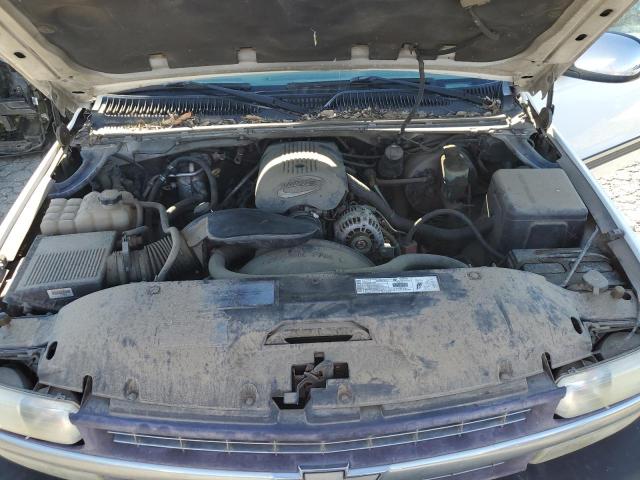 Photo 11 from auction – 2001 CHEVROLET SILVERADO with VIN 1GCEC19V21Z334917