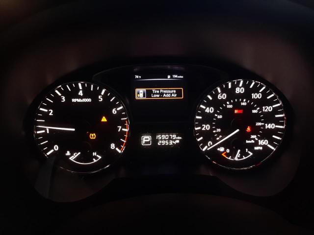 Photo 9 from auction – 2015 NISSAN ALTIMA 2.5 with VIN 1N4AL3AP4FC291656