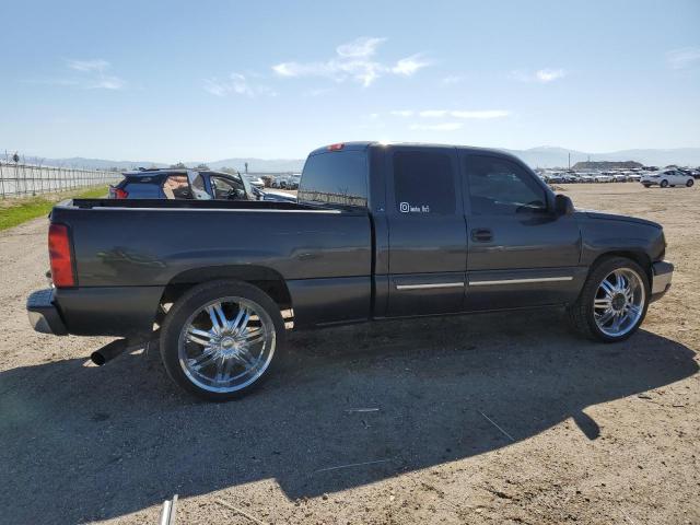Photo 3 from auction – 2005 CHEVROLET SILVERADO with VIN 2GCEC19V151187830