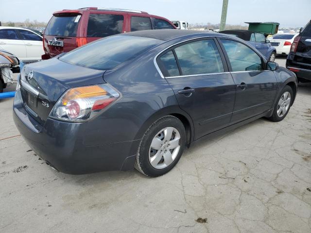 Photo 3 from auction – 2008 NISSAN ALTIMA 2.5 with VIN 1N4AL21E08C244085