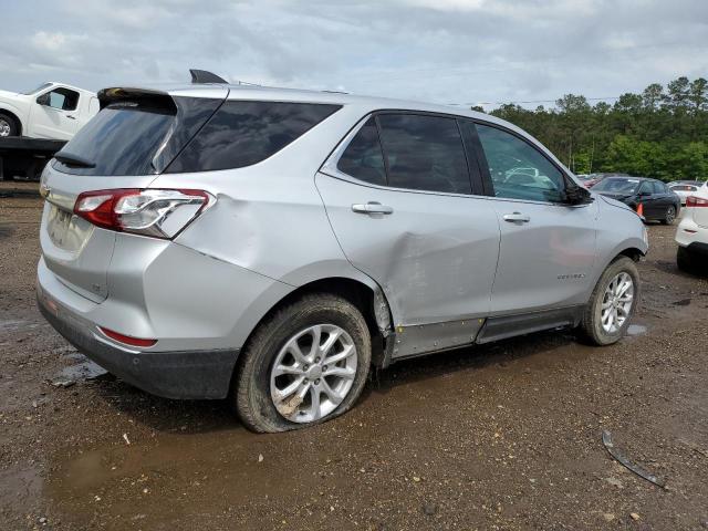 Photo 3 from auction – 2018 CHEVROLET EQUINOX LT with VIN 3GNAXJEV2JS524312
