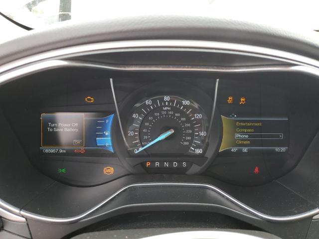 Photo 9 from auction – 2015 FORD FUSION SE with VIN 3FA6P0H77FR198551