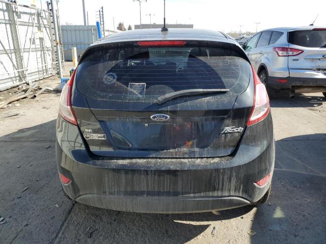 Photo 6 from auction – 2015 FORD FIESTA SE with VIN 3FADP4EJ5FM142121