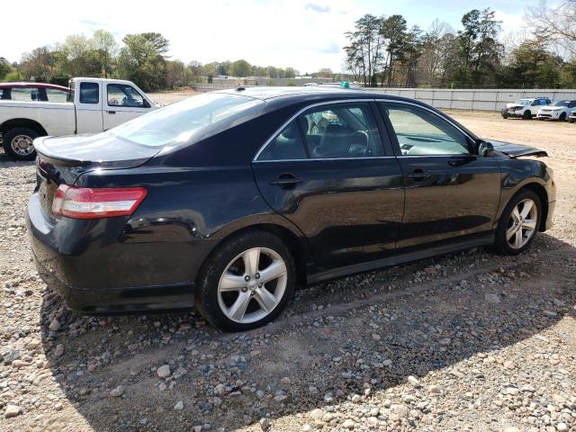 Photo 3 from auction – 2011 TOYOTA CAMRY BASE with VIN 4T1BF3EK5BU154472
