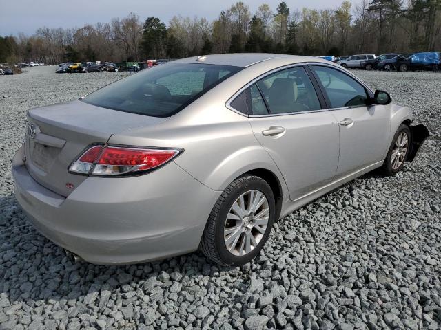 Photo 3 from auction – 2009 MAZDA 6 I with VIN 1YVHP82A395M39416